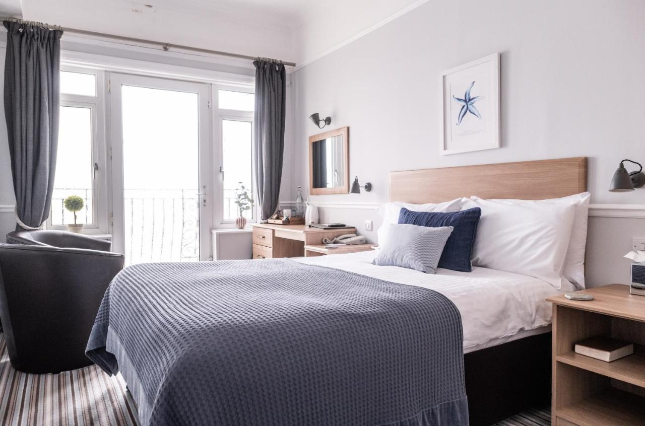 The Kingswood Hotel Sidmouth Eksteriør bilde