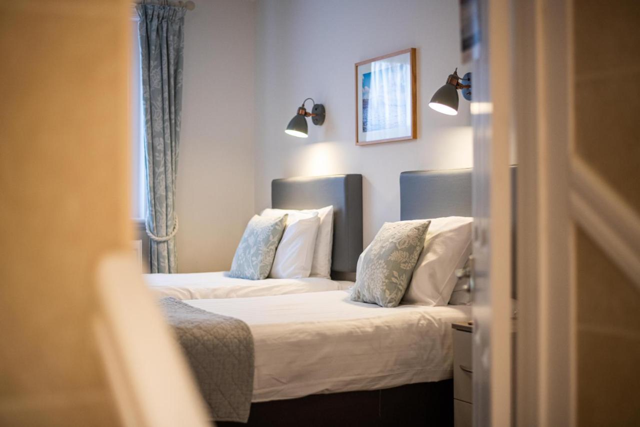 The Kingswood Hotel Sidmouth Eksteriør bilde