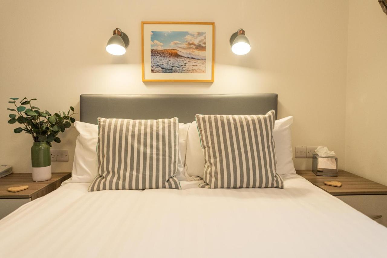 The Kingswood Hotel Sidmouth Eksteriør bilde