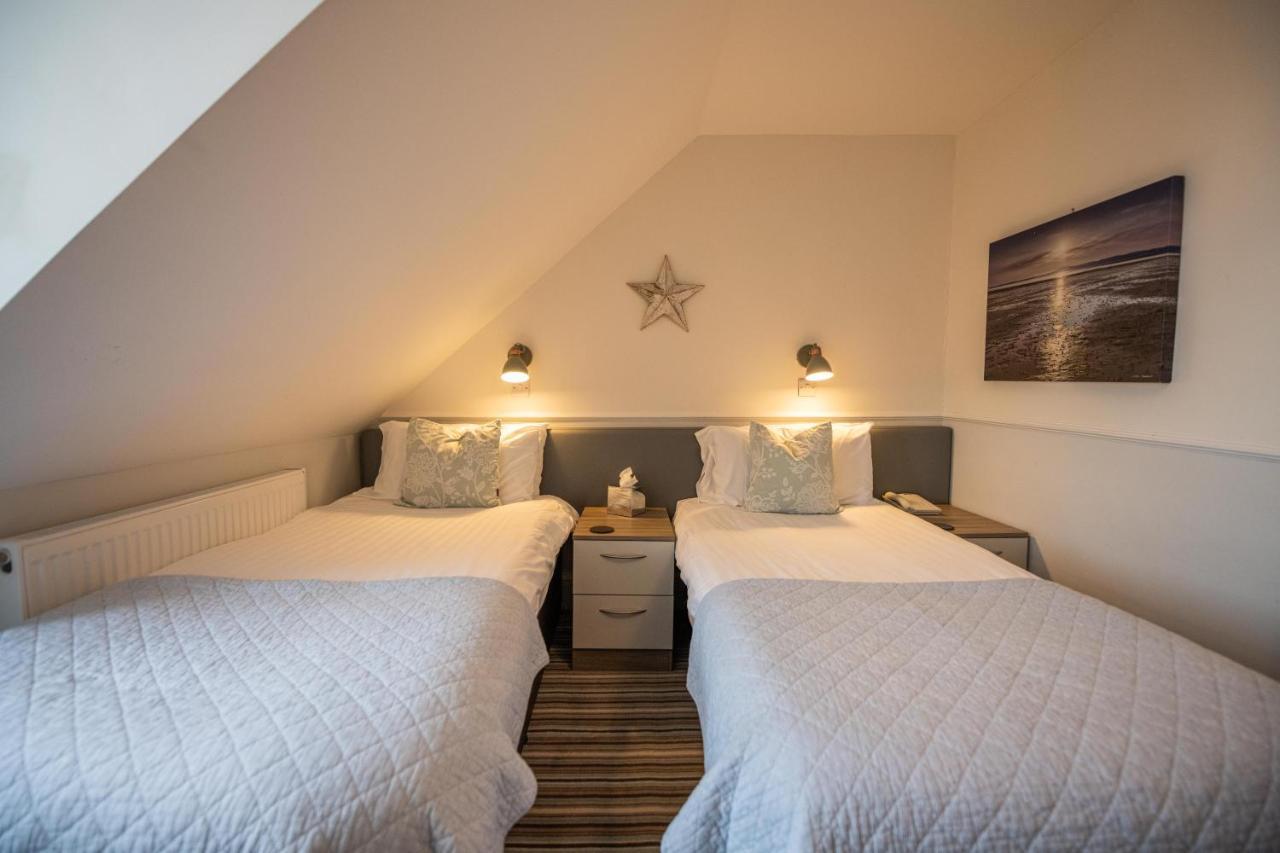 The Kingswood Hotel Sidmouth Eksteriør bilde