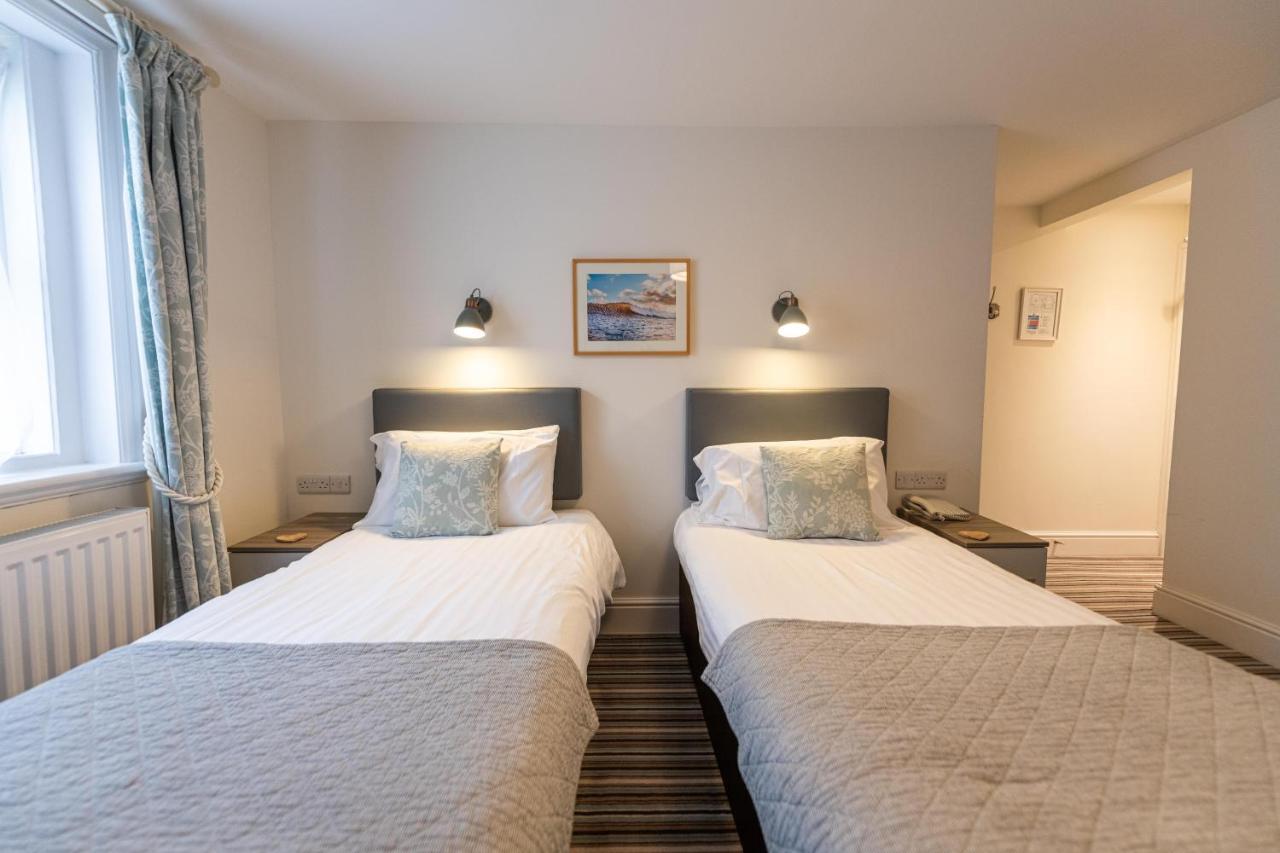 The Kingswood Hotel Sidmouth Eksteriør bilde