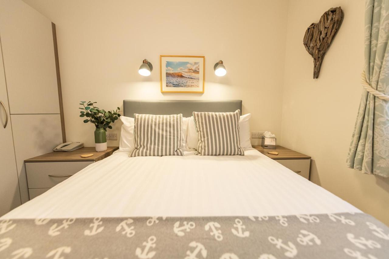 The Kingswood Hotel Sidmouth Eksteriør bilde