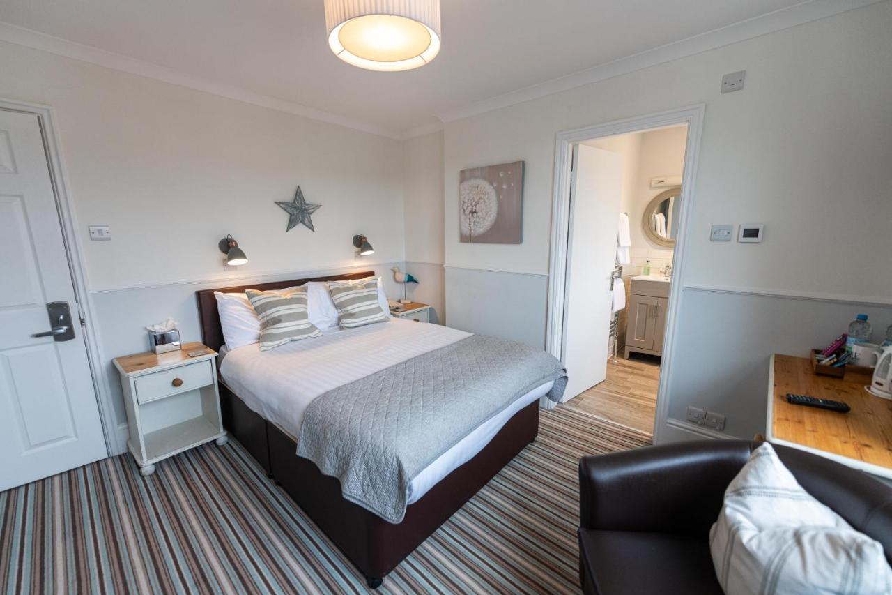 The Kingswood Hotel Sidmouth Eksteriør bilde