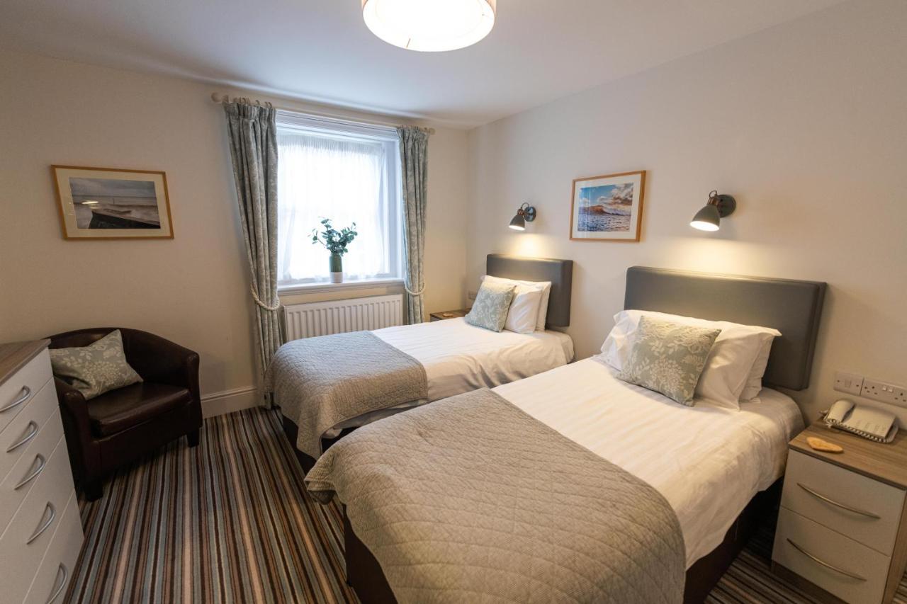 The Kingswood Hotel Sidmouth Eksteriør bilde