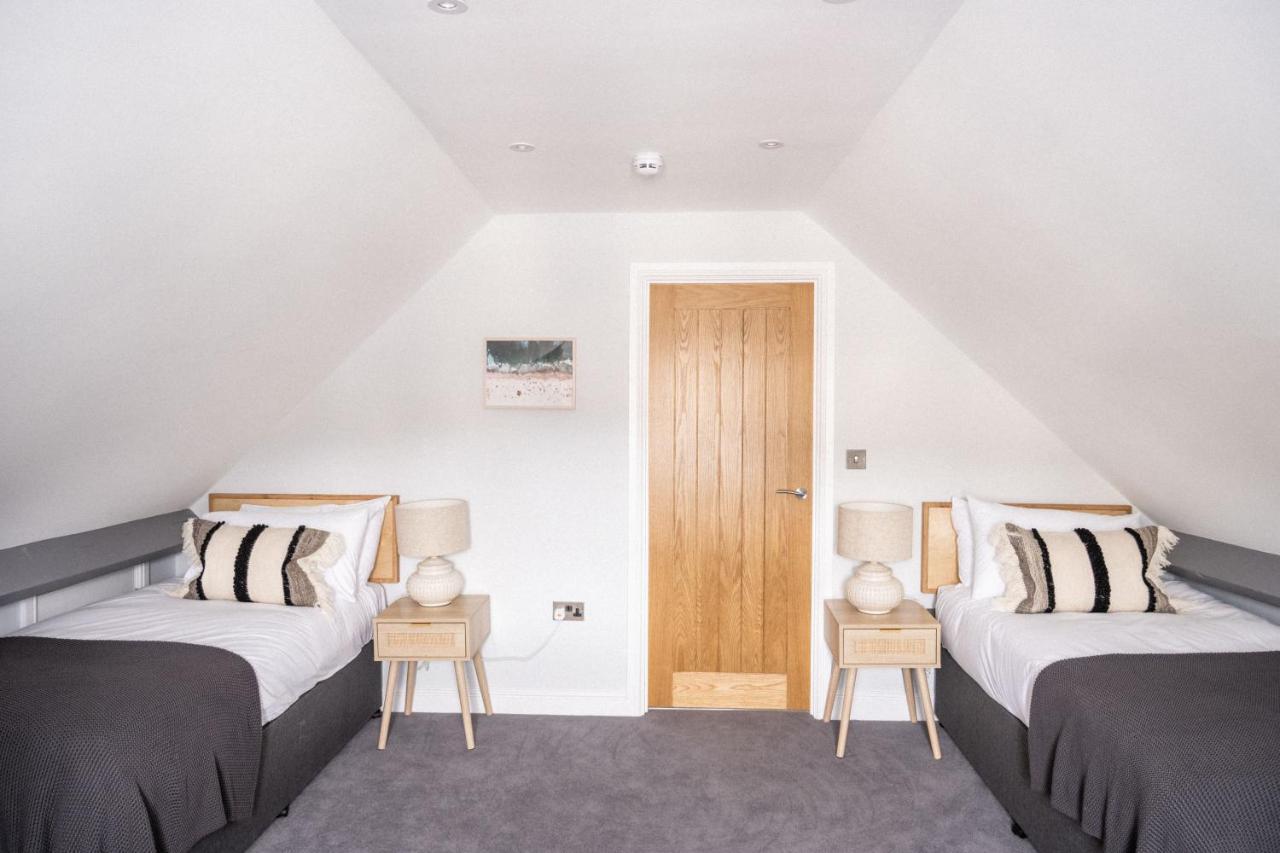 The Kingswood Hotel Sidmouth Eksteriør bilde