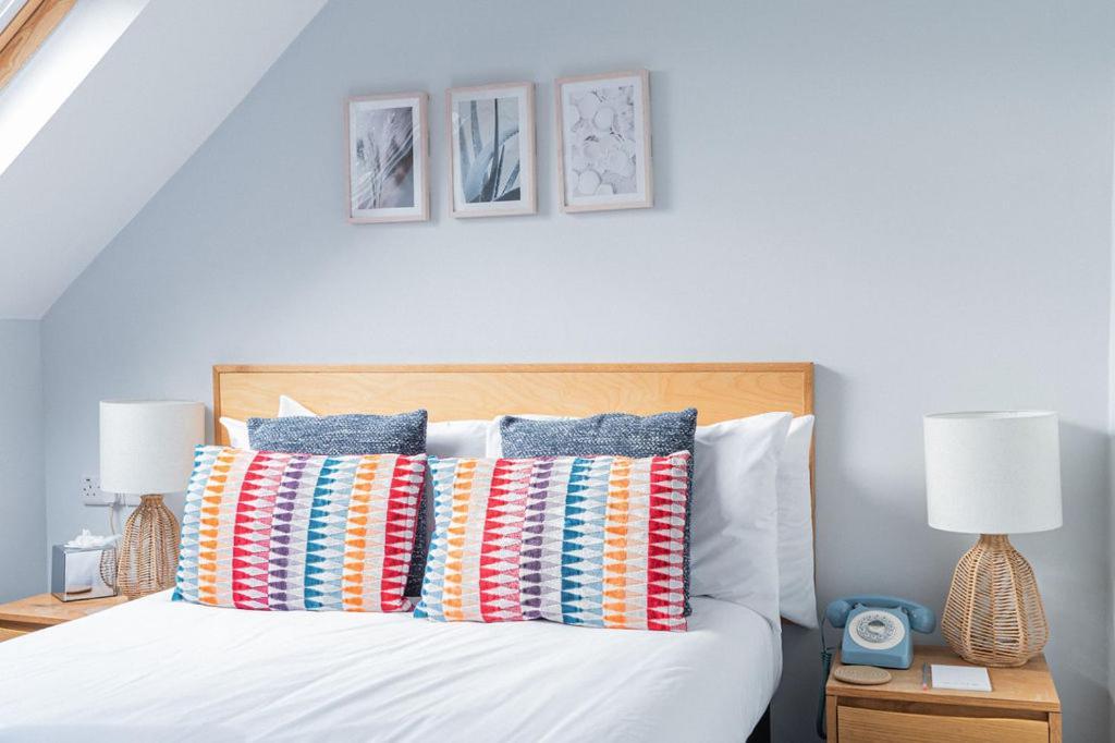 The Kingswood Hotel Sidmouth Eksteriør bilde