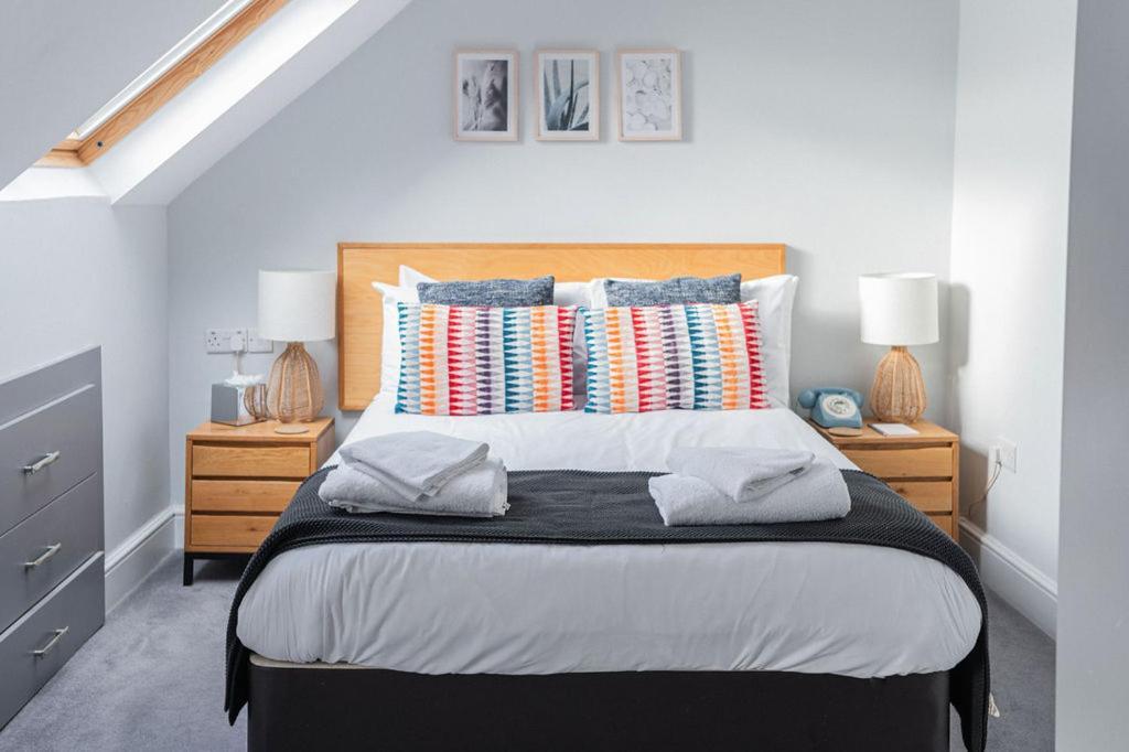 The Kingswood Hotel Sidmouth Eksteriør bilde