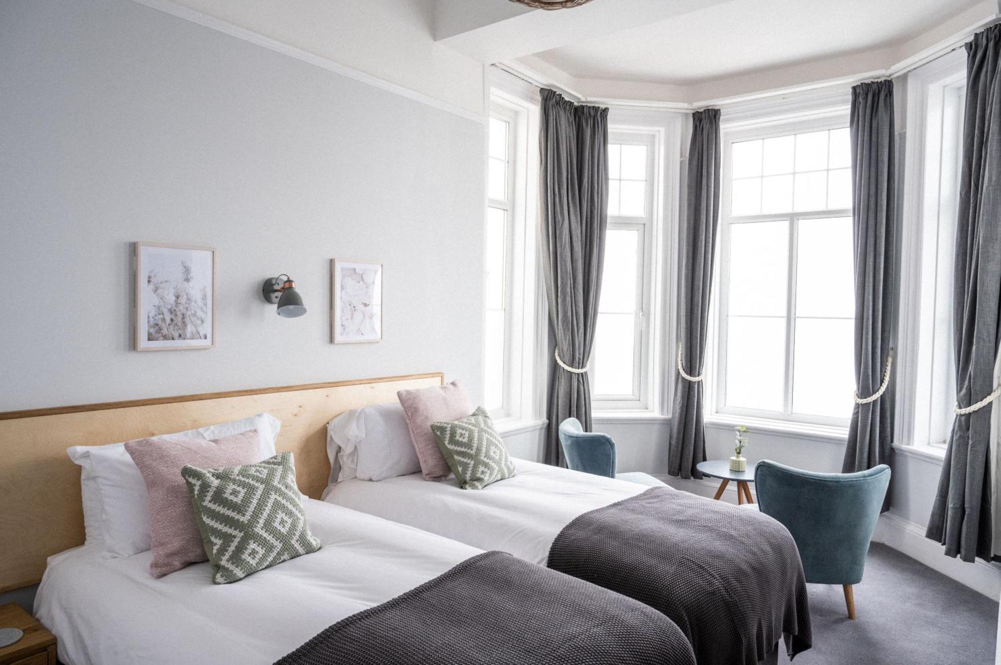The Kingswood Hotel Sidmouth Eksteriør bilde