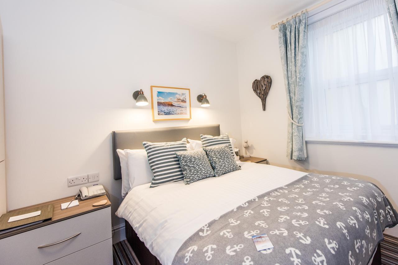 The Kingswood Hotel Sidmouth Eksteriør bilde